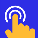 برنامه Auto Click - Automatic Clicker