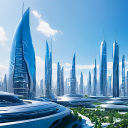 بازی Designer City 3: future cities