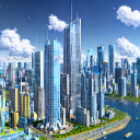 بازی Designer City: building game