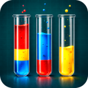 بازی Water Sort Puzzle - Color Game