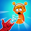 بازی Spider Hunter: Monster Battle