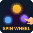 برنامه Spin The Wheel Random Roulette