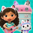 بازی Gabbys Dollhouse: Games & Cats