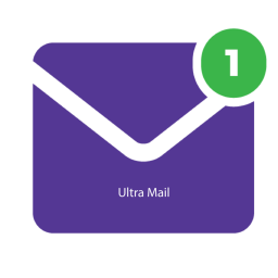 Email for Hotmail & Yahoo mail