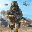 بازی Commando War Army Game Offline