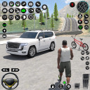 بازی Offroad Jeep 4x4 Driving Games