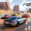 بازی Racer Reborn: Car Racing Games