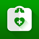برنامه BMI Calculator