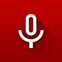 برنامه Voice Recorder