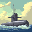 بازی You Sunk: submarine & warships