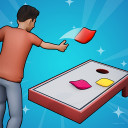 Cornhole League - Board Games