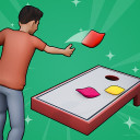 Cornhole League - Board Games