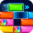 بازی Jewel Sliding® - Block Puzzle