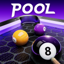 بازی Infinity 8 Ball™ Pool King