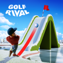 بازی Golf Rival - Multiplayer Game