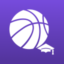 برنامه Superfan: Womens College Hoops