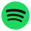 موزیک اسپاتیفای (Spotify)