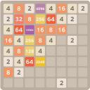بازی 2048 Plus