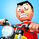 بازی Faily Rider