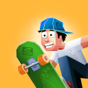 بازی Faily Skater Street Racer