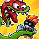 بازی Squad Heroes Survival