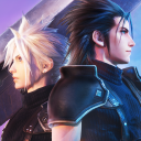 بازی FINAL FANTASY VII EVER CRISIS