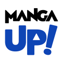برنامه Manga UP!
