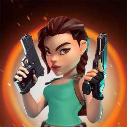 توم ریدر ریلودد | Tomb Raider Reloaded