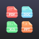 برنامه Docs Reader - All File Viewer