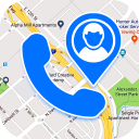 برنامه Mobile Number Locator