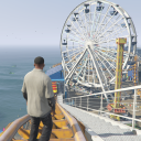 برنامه Grand Theft Codes