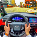 بازی US City Racing Car Driving