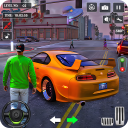بازی US City Racing Car Driving