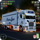 بازی Euro Truck: Driving Games