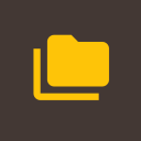 برنامه Folder in Folder