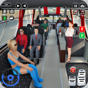 بازی Bus Driving Games 3D: Bus Game