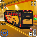 بازی Bus Driving Games 3D: Bus Game