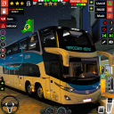 بازی Bus Driving Games 3D: Bus Game