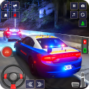 بازی US Police Games Car Games 3D
