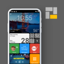 برنامه Square Home
