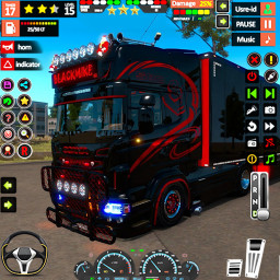 دانلود رایگان بازی شبیه ساز رانندگی Driving Simulator 2009