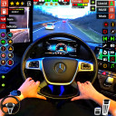 City Truck Driving Game Sim 3D