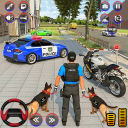 بازی Police Car Chase Cop Car Games