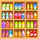 Triple Master 3D:Tidy Goods