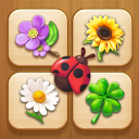 بازی Tile Push : Tile Pair Matching
