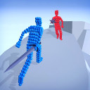 بازی Angle Fight 3D - Sword Game