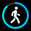 برنامه StepsApp – Step Counter