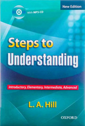 Steps to understanding
