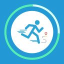 برنامه Pedometer App: Step Counter