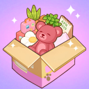 بازی Dreamy Sticker: Room Decor